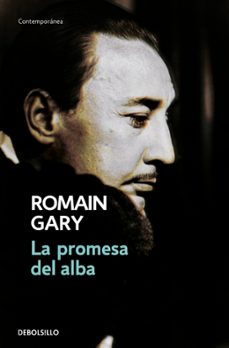 la promesa del alba-romain gary-9788483466353