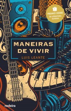 maneiras de vivir (ebook)-luis leante chacon-9788483496053