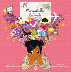 mariabella: piel canela-9788483529553