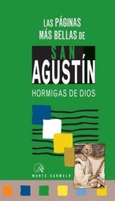 las paginas mas bellas de san agustin-9788483530153
