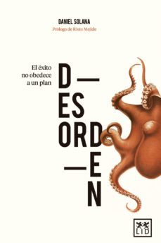 desorden (ebook)-daniel solana-9788483562253