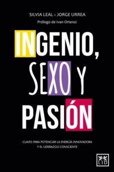 ingenio, sexo y pasion-9788483564653