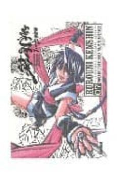 rurouni kenshin integral nº 7-nobuhiro watsuki-9788483575253