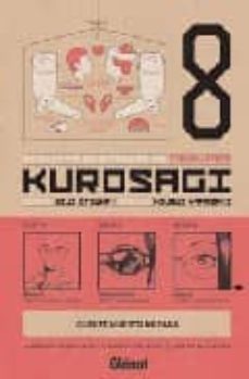 kurosagi: servicio de entrega de cadaveres nº 8-9788483576953