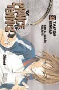 the prince of tennis nº 30-takeshi konomi-9788483577653