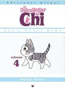el dulce hogar de chi nº 4-9788483579053