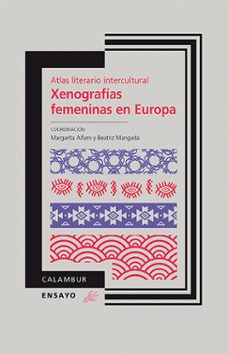 xenografias femeninas en europa-margarita alfaro-9788483592953