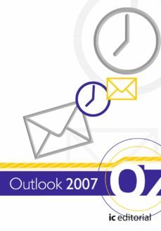 (i.b.d.) outlook 2007-9788483640753