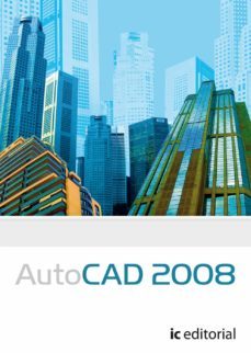 (i.b.d.) autocad 2008-9788483641453