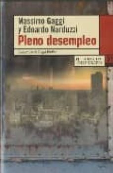 pleno desempleo-9788483810453