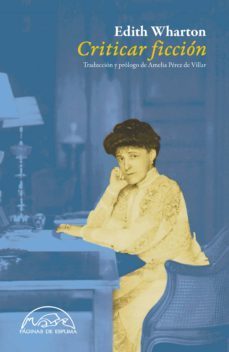 criticar ficcion (ebook)-9788483936153