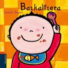 bazkaltzera-liesbet slegers-9788483942253