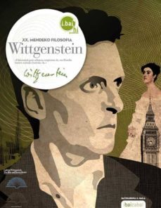 i.bai hi proiektua antzinako filosofia wittgenstein (2º dbho)-9788483943953