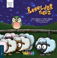 beldur naiz-leticia garces-asun egurza-9788483949153