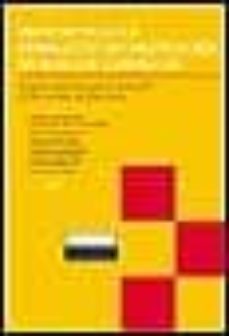 manual para la formacion en prevencion de riesgos laborales-angel j. gallego morales-jose vida soria-9788484063353