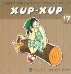 xup-xup 17-teresa sabate i rodie-9788484125853