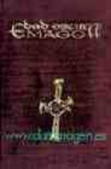 edad oscura mago-bill bridges-9788484217053