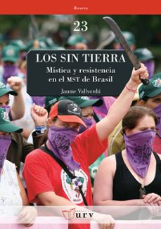 los sin tierra-jaume vallverdu-9788484242253