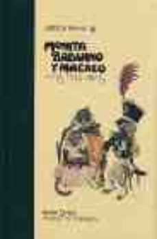 monita babuino y macaco o los tres pilletes (ed. facsimil)-9788484272953