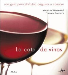 la cata de vinos-9788484282853