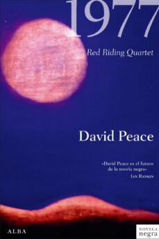 1977-david peace-9788484285953