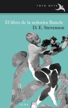 el libro de la señorita buncle (ebook)-9788484287353