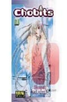 chobits 1-9788484316053