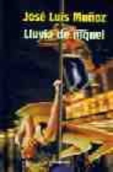 lluvia de niquel (vi premio narrativa francisco garcia pavon)-9788484338253