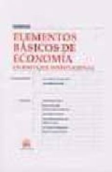elementos basicos de economia (2ª ed.)-9788484424253