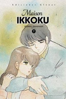 maison ikkoku nº 7-9788484495253