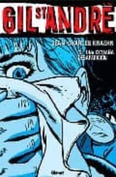 gil st. andre nº 1: una extraña desaparicion-9788484497653