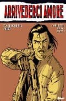 arrivederci amore nº 3: se acabo el juego-9788484498353