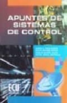 apuntes de sistemas de control-ramon p. nego garcia-9788484543053