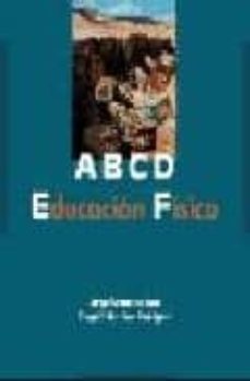 abcd educacion fisica-9788484591153