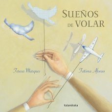 sueños de volar-9788484649953