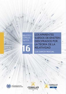 los aparentes sueños de einstein descifrados por la teoria de la relatividad (ebook)-9788484689027