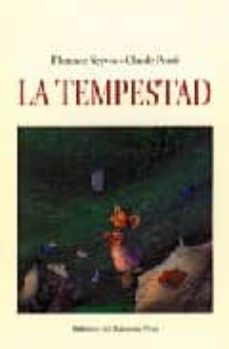 la tempesta mini-9788484700753