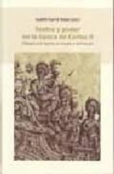 teatro y poder en la epoca de carlos ii: fiestas entorno a reyes y virreyes-judith farre vidal-9788484892953