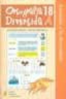 ortografia divertida 18 a: atencion a la diversidad-9788484919353