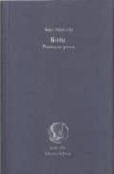 roma: poema en prosa-ange sobreviela-9788485815753