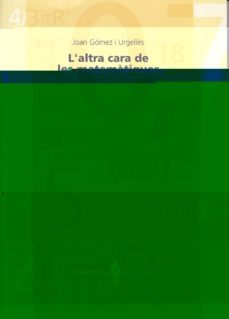 l altra cara de les matematiques-9788485960453