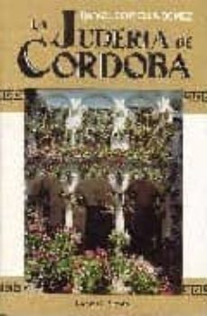 la juderia de cordoba-rafael centella gomez-9788486077853