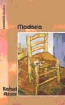modorra (2ª ed.)-rafael azuar-9788486234553