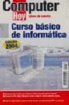 curso basico de informatica-9788486249953