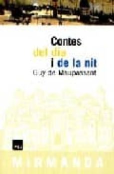 contes del dia i de la nit-9788486540753