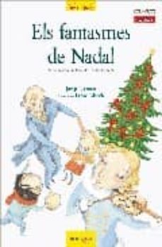 els fantasmes de nadal-ignasi blanch-josep lorman-9788486684853