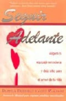 seguir adelante: aligera tu equipaje emocional y deja sitio para el amor de tu vida-russell friedman-9788487598753