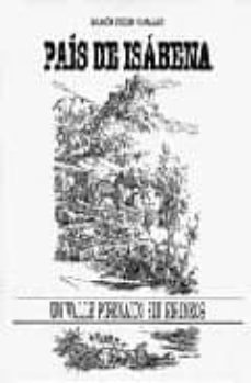 pais de isabena un valle pirenaico sin pirineos-9788487601453