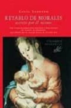 retablos de morales: escrito por el mismo-9788488015853