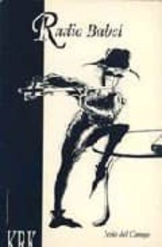 radio babel-9788488034953